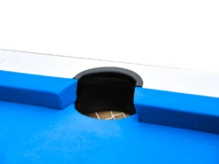 Table Transformable - Billard SNOOKER - Hauteur Ajustable - 207*114*79 Cm -Mobilia Boutique billard 300799