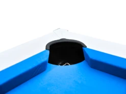 Table Transformable - Billard SNOOKER - Hauteur Ajustable - 207*114*79 Cm -Mobilia Boutique billard 300801