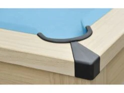 Table Transformable - Billard & Ping-pong BALTHAZAR - 213*112*81.5cm - Bleu 18 Table Transformable - Billard & Ping-pong BALTHAZAR - 213*112*81.5cm - Bleu -Mobilia Boutique billard 350557