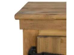 Buffet Haut Hyppo En Bois De Cèdre Recyclé -Mobilia Boutique buffet 13003707