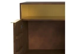 Buffet Taiko 2 Portes 2 Tiroirs -Mobilia Boutique buffet 13047655