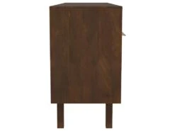 Buffet Taiko 2 Portes 2 Tiroirs -Mobilia Boutique buffet 13047659