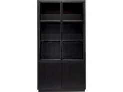 Buffet-Vitrine Oakura 2 Portes -Mobilia Boutique buffet 14794735