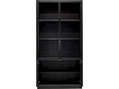 Buffet-Vitrine Oakura 2 Portes -Mobilia Boutique buffet 14794737