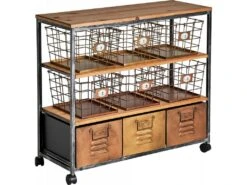 Multi Tiroirs Pornic