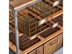 Multi Tiroirs Pornic -Mobilia Boutique buffet 15029271