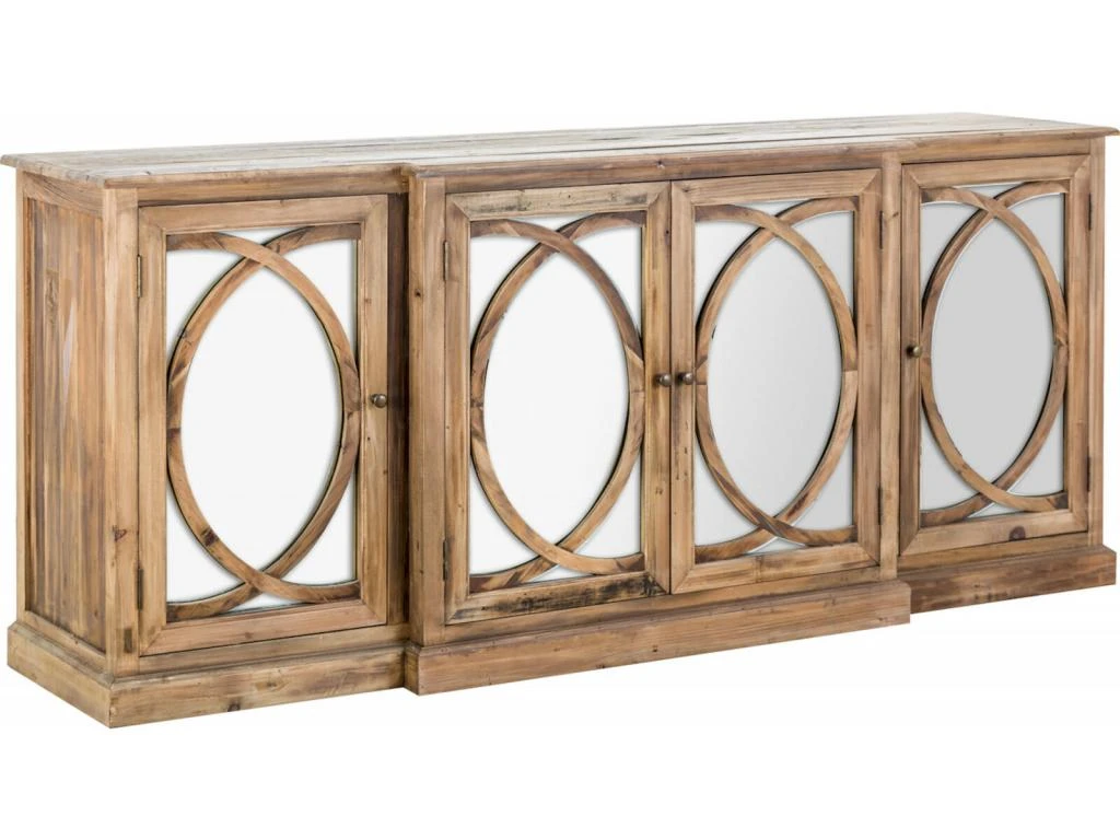 Buffet Vichy 3 Buffet Vichy