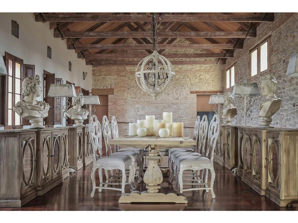 Buffet Vichy 7 Buffet Vichy – Image 5