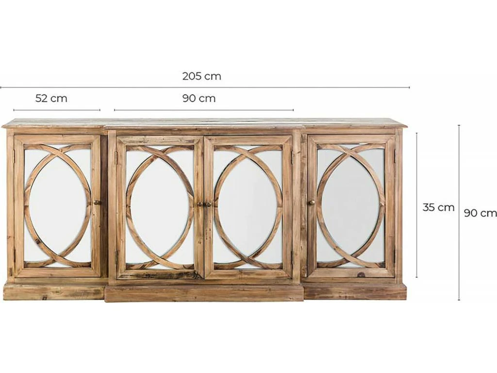 Buffet Vichy 9 Buffet Vichy – Image 7