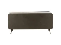 Buffet Enfilade Antonito En Métal -Mobilia Boutique buffet 15030179