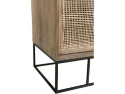 Buffet Akron En Bois -Mobilia Boutique buffet 15030219