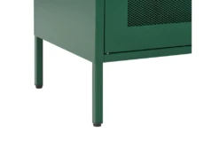 Buffet En Acier Vert WAKATIPU -Mobilia Boutique buffet 16701563