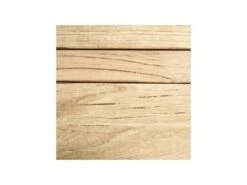 Buffet 10 Tiroirs Bois Naturel Clair - ODENSE -Mobilia Boutique buffet 17623133