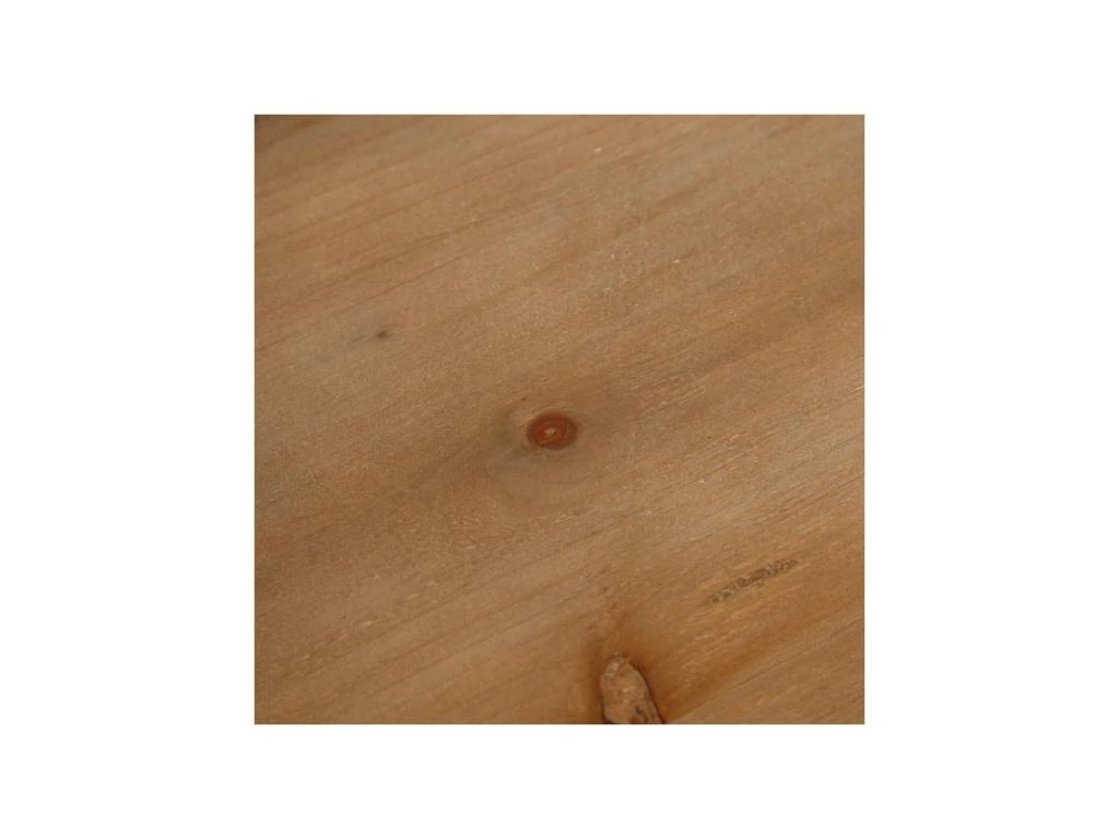 Buffet 3 Portes 3 Tiroirs Bois/Métal - CINCINNATI 8 Buffet 3 Portes 3 Tiroirs Bois/Métal - CINCINNATI – Image 6