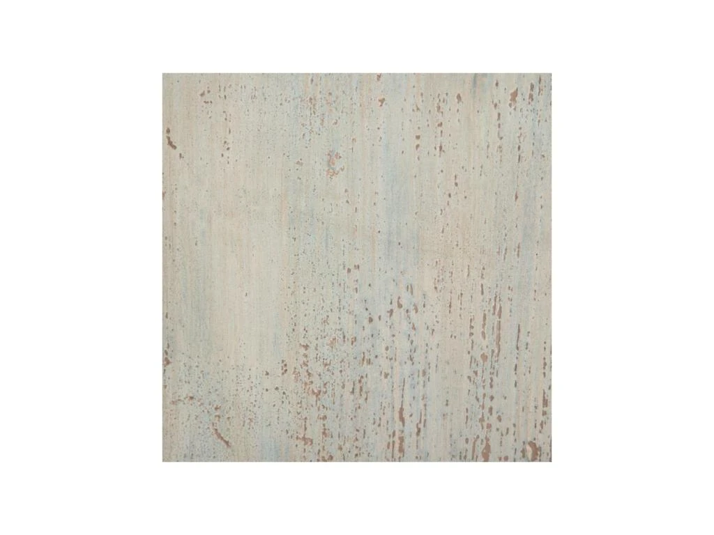 Buffet 4 Tiroirs 4 étagères Bois/Bleu - VANINA 7 Buffet 4 Tiroirs 4 étagères Bois/Bleu - VANINA – Image 5