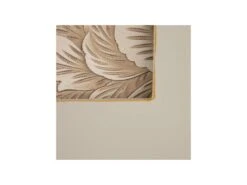 Meuble D'entrée 2 Portes 1 Tiroir Bois/Taupe - QINGDAO -Mobilia Boutique buffet 17624025