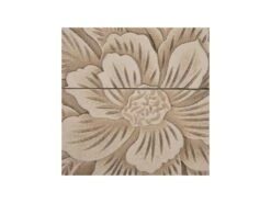 Meuble D'entrée 2 Portes 1 Tiroir Bois/Taupe - QINGDAO -Mobilia Boutique buffet 17624029