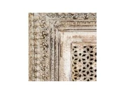 Buffet Bois De Manguier/Blanc - RIVA N°2 13 Buffet Bois De Manguier/Blanc - RIVA N°2 -Mobilia Boutique buffet 17624293