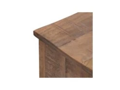 Buffet 3 Portes 3 Tiroirs Bois Massif - MAGA -Mobilia Boutique buffet 17624733