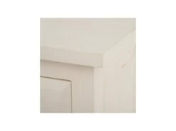 Buffet 2 Portes 2 Tiroirs Blanc Cassé - RIF -Mobilia Boutique buffet 17625057