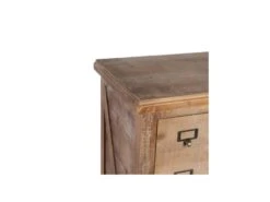 Buffet Haut Multiples Rangements Bois - KOOL 12 Buffet Haut Multiples Rangements Bois - KOOL -Mobilia Boutique buffet 17635479