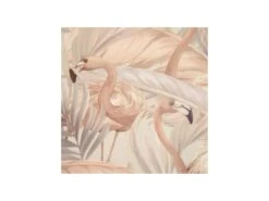 Buffet 2 Portes Flamands Roses/Bois - FLAMENCO -Mobilia Boutique buffet 17788513