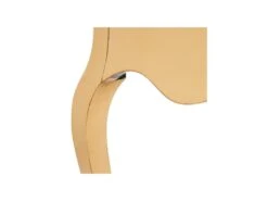 Armoire De Salon 2 Portes Papillon Noir/Bois - MARAVI -Mobilia Boutique buffet 17788941