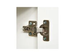 Commode Buffet NINO Blanche -Mobilia Boutique buffet 19194295