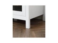 Buffet GENESE Blanc -Mobilia Boutique buffet 19194453