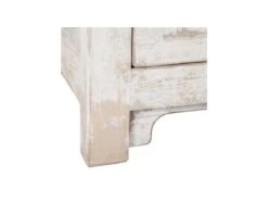 Buffet 6 Portes 4 Tiroirs Bois D'orme - ALLAMA -Mobilia Boutique buffet 19438027