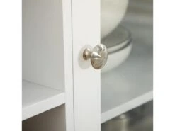 Buffet Contemporain ARKLOW Blanc -Mobilia Boutique buffet 21023931