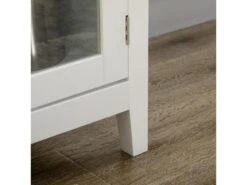 Buffet Contemporain ARKLOW Blanc -Mobilia Boutique buffet 21023933