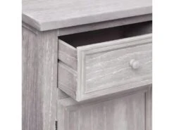 Buffet 2 Portes 2 Tiroirs Charme - Atmosphera -Mobilia Boutique buffet 21098089