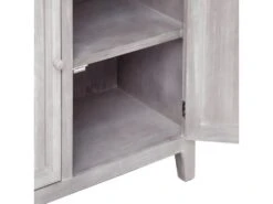 Buffet 2 Portes 2 Tiroirs Charme - Atmosphera -Mobilia Boutique buffet 21098091