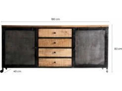 Buffet Tolga -Mobilia Boutique buffet 21305893