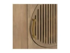 Buffet 4 Portes Bois De Manguier - GOBE 11 Buffet 4 Portes Bois De Manguier - GOBE -Mobilia Boutique buffet 22028145