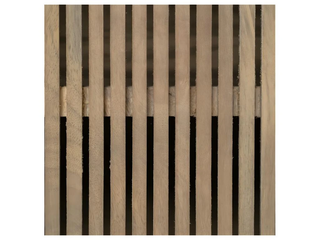 Buffet 4 Portes Bois De Manguier - GOBE 8 Buffet 4 Portes Bois De Manguier - GOBE – Image 6