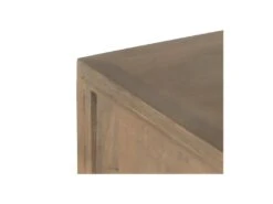 Meuble D'entrée 2 Portes Bois - GOBE 12 Meuble D'entrée 2 Portes Bois - GOBE -Mobilia Boutique buffet 22029799