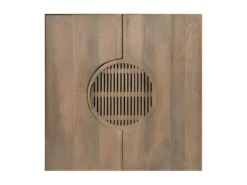 Meuble D'entrée 2 Portes Bois - GOBE 13 Meuble D'entrée 2 Portes Bois - GOBE -Mobilia Boutique buffet 22029801