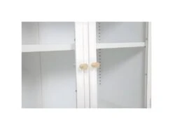 Buffet 2 Portes En Acier Bakal -Mobilia Boutique buffet 22094721