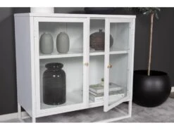 Buffet 2 Portes En Acier Bakal -Mobilia Boutique buffet 22094723