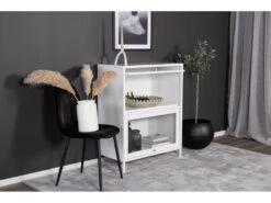 Commode 2 Portes En Acier Bakal -Mobilia Boutique buffet 22094867