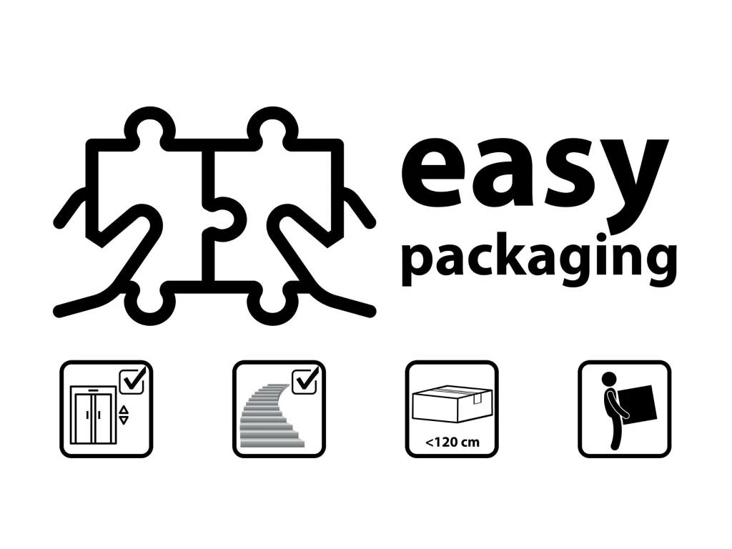 Buffet Salon Et Cuisine, 150x75x35cm, 3 Portes, Meuble Chaussure, Ciment 10 Buffet Salon Et Cuisine, 150x75x35cm, 3 Portes, Meuble Chaussure, Ciment – Image 8