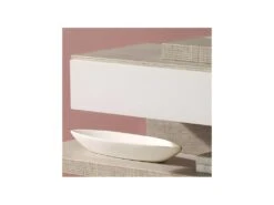 Meuble D'entrée Chêne Clair + Miroir - RECA -Mobilia Boutique buffet 22993271