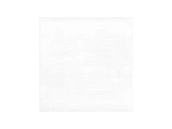 Meuble D'entrée Bois Blanc/Chêne Clair + Miroir - NEEMA -Mobilia Boutique buffet 22993477