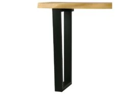 Buffet Bahut Armoire Console Meuble De Rangement Bois D'arbre à Pluie Massif 110 Cm 4402277 -Mobilia Boutique buffet 8934347