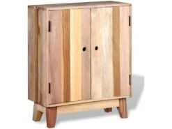 Buffet Bahut Armoire Console Meuble De Rangement Bois De Récupération Massif 4402018 -Mobilia Boutique buffet 8935017