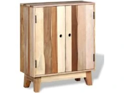 Buffet Bahut Armoire Console Meuble De Rangement Bois De Récupération Massif 4402018 -Mobilia Boutique buffet 8935019