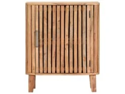 Buffet Bahut Armoire Console Meuble De Rangement 73 Cm Bois D'acacia Massif 4402062 -Mobilia Boutique buffet 8935203