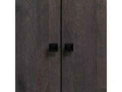 Buffet Bahut Armoire Console Meuble De Rangement Bois Solide De Manguier 76 Cm 4402212 -Mobilia Boutique buffet 8935295